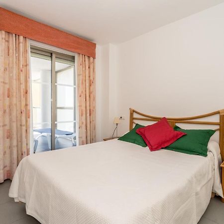 Apartamentos Hipocampos Unitursa Calpe Exterior photo