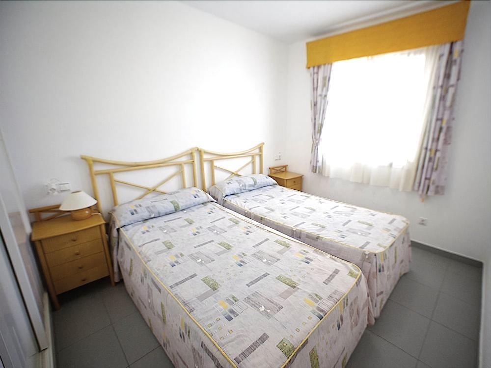 Apartamentos Hipocampos Unitursa Calpe Exterior photo
