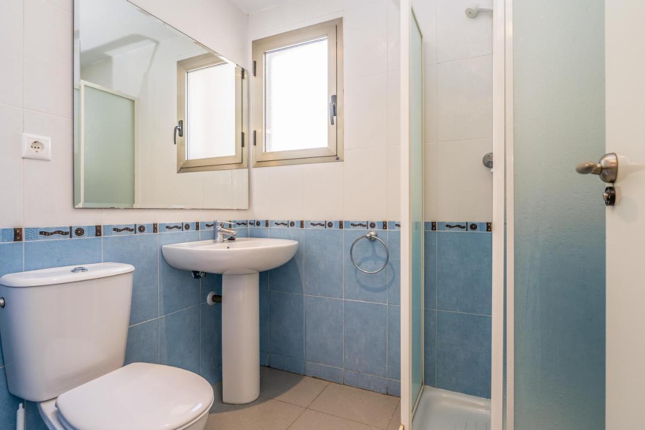 Apartamentos Hipocampos Unitursa Calpe Exterior photo