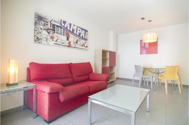 Apartamentos Hipocampos Unitursa Calpe Room photo