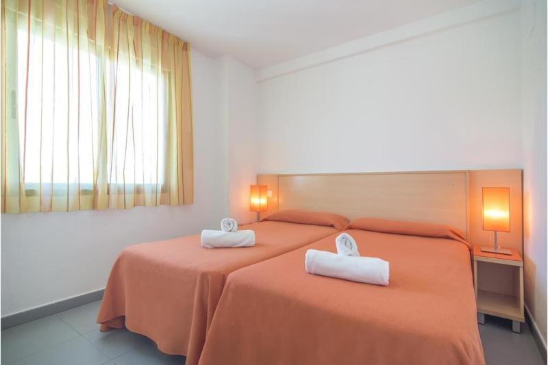 Apartamentos Hipocampos Unitursa Calpe Room photo