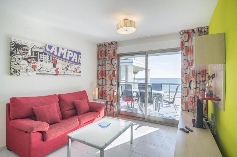 Apartamentos Hipocampos Unitursa Calpe Room photo